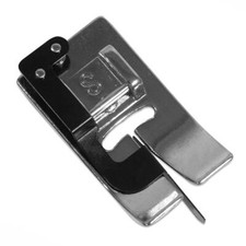 Janome Schmalkantfuß (9mm)