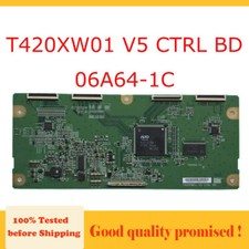 T420XW01 V5 CTRL BD 06A64-1C