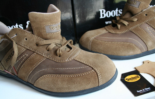 Dockers gerli 41 - ,