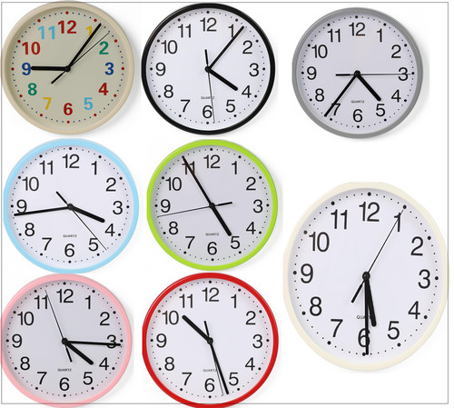 Wanduhr leise nicht tickend - wanduhr,