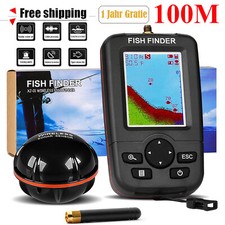 100M Clever Funk Fischfinder