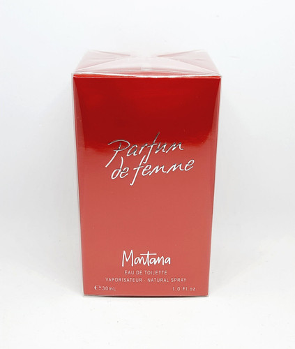 Montana parfum femme - parfum,