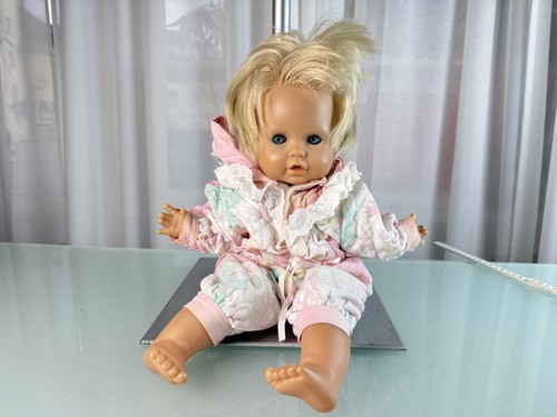 Zapf künstlerpuppe puppe - künstlerpuppe,