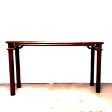 Konsolentisch Holz chinesisch