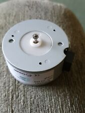 Crouzet Motor 3,5W 375RPM 50HZ