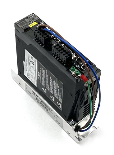 Omron r88d kn04h - omron, ver.2.1