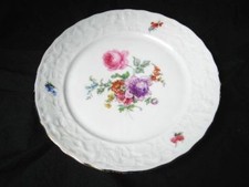 ALT MITTERTEICH kleiner Teller D 19,5 cm Form 2070 Kuchenteller TOP !*!