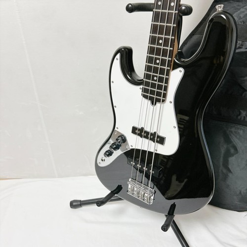 Bacchus jazz bass - bass, linkshänder