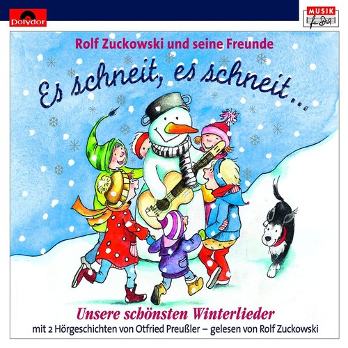 Zuckowski rolf und seine - zuckowski,rolf,