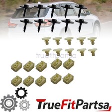 Für BMW F45 F46 F55 G30