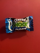 Center Shock Limited Edition 