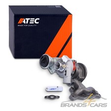ATEC TURBOLADER FÜR SMART