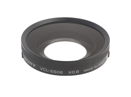 Sony vcl es06 - sony, vcl-es06
