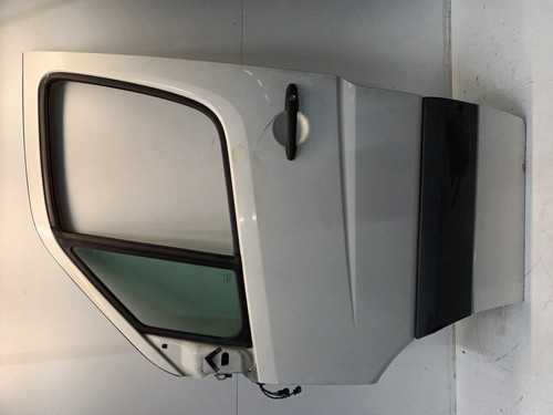 Volkswagen crafter tür - crafter, 30-50
