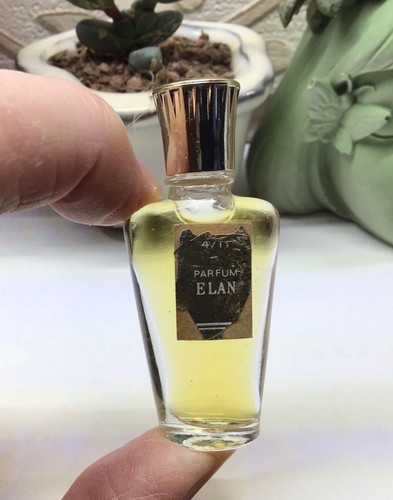 4711 muelhens elan 5ml - elan, parfum