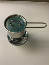 Butterstövchen Spargel Tchibo