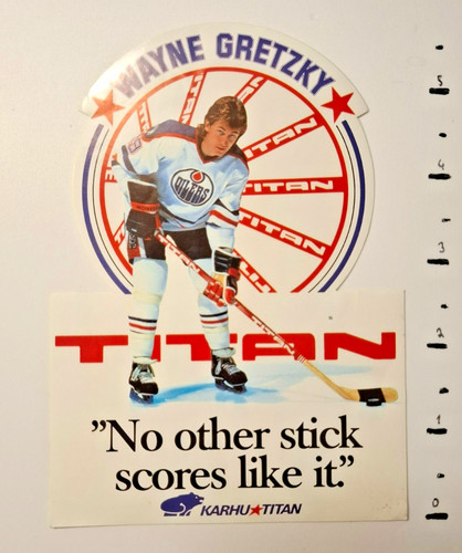 80s wayne gretzky edmonton - 80s,