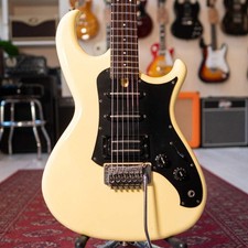 Aria Pro II RS Wild Cat - Aged