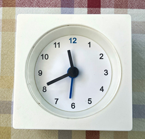 Ikea väckis standard - ikea,