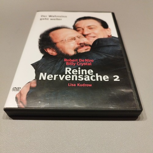 Dvd reine nervensache - reine,