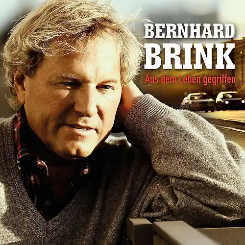 Brink bernhard aus dem - brink,bernhard,