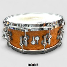Sonor SQ2 Snare Drum gebraucht
