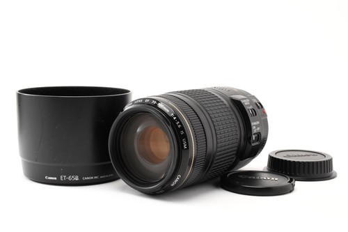 Neuwertig canon 70 - canon, ef
