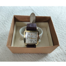 Arctos Elite Herren Armbanduhr
