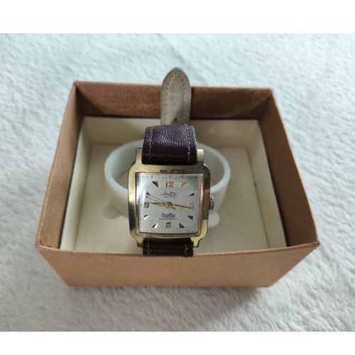 Arctos elite herren armbanduhr - elite,