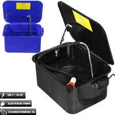 Teilewaschgerät Reiniger 13L