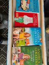 Bücher andrea sawatzki - bücher,