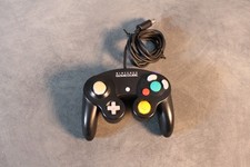 Original Nintendo GameCube