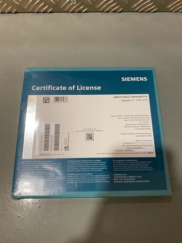 Siemens simatic wincc advanced - simatic,