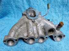 Golf 2 1,6 PN 2ee Ansaugbrücke Igel Heizung  051129713 Audi 80 Jetta