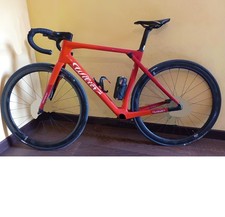Wilier Granturismo SLR Fahrrad