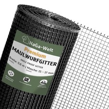 Maulwurfgitter maulwurfschutz - maulwurfgitter,