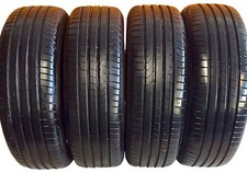 4x Hankook Ventus Prime4