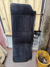 Honda Civic Ee9 Rear Seat