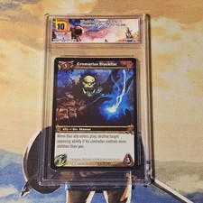 Gradata 10 World of Warcraft