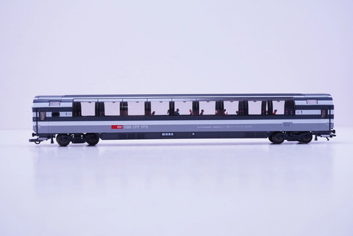 Roco 44769 dc - (kad0307),