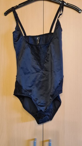 Body schwarz damen - damen, 40