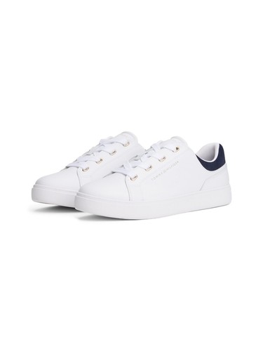 Tommy hilfiger casual cupsole - hilfiger,