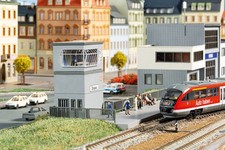 Auhagen 13358 spur - spur,