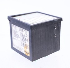 MAUELL 700730 INFOBOX 00432010 *mp