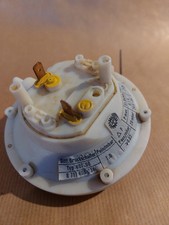 Differenzdruckschalter