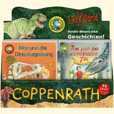Lino-Bücher Box Nr. 33: Fang