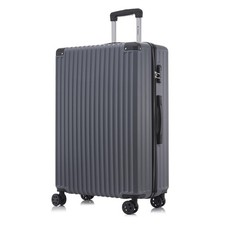 Trolley reisekoffer - trolley,