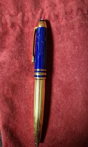 Montblanc meisterstück - montblanc,