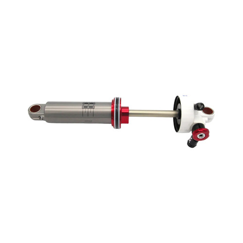 Rock shox monarch damper - rock,