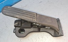 Gaspedal Pedal Gaswertgeber